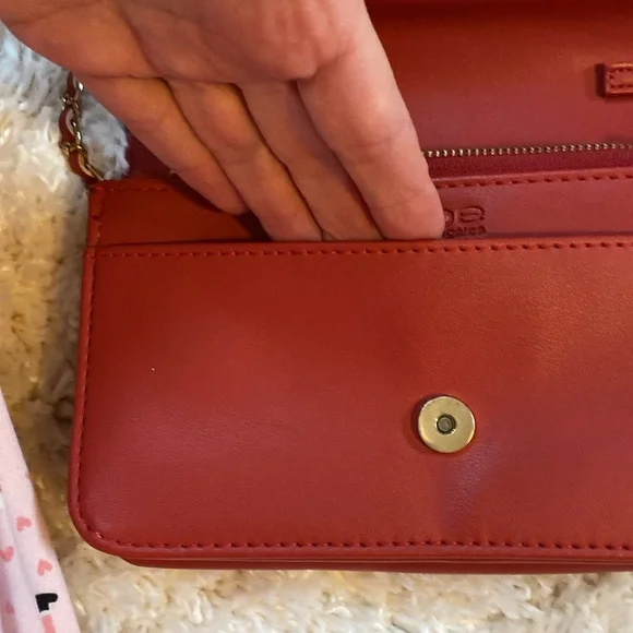 ✨SPECIAL OFFER✨Bebe small purse - Picture 3 of 11